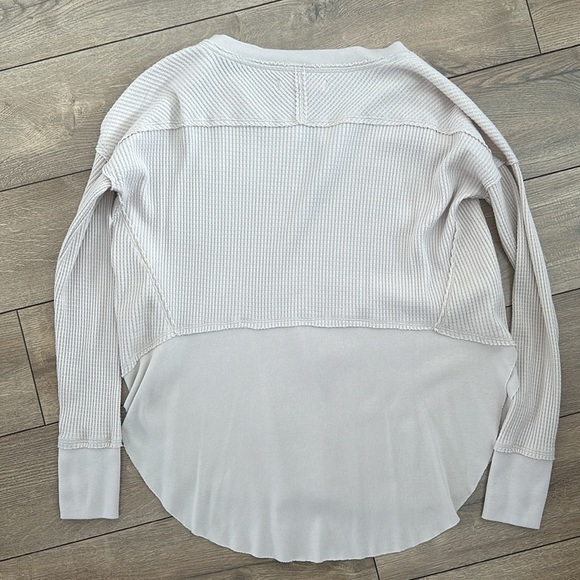 Free People Monterey Thermal - Picture 3 of 7